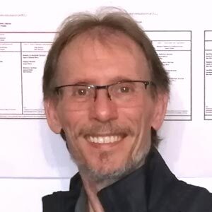 Picture of Marc Bernard