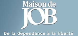 La maison Job logo