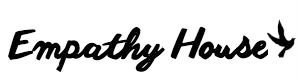 Empathy House of Recovery logo.