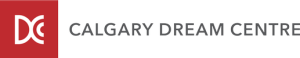 Calgary Dream Centre logo
