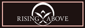 Rising Above logo
