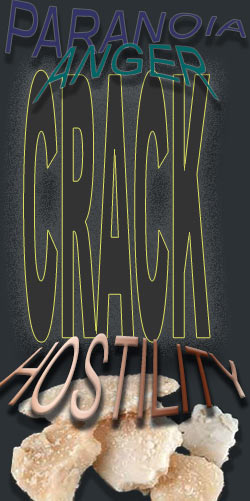  How do you stop using carck?