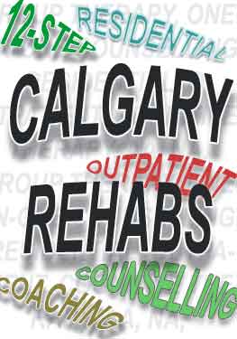  Image: Drug rehabs in Calgary and options.