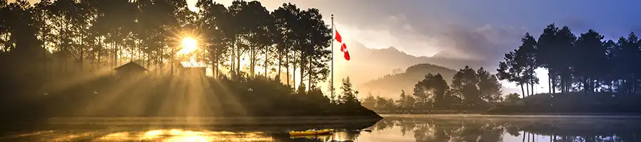  A canadian country side and Xylazine 0verdoses