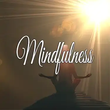 Mindfulness addiction treatment.