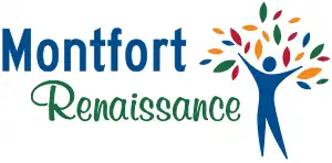 Montfort Renaissance logo detox services.