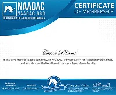  Harvard Opioid Crisis Certificate.