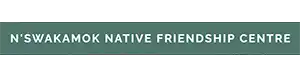 N'Swakamok Native Friendship Centre logo