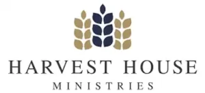 Harvest House Ministry - logo