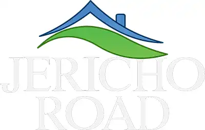 Jericho Road  logo