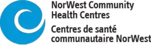 NorWest Community Health Centres logo