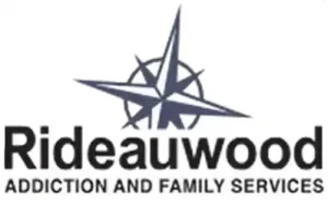 Rideauwood Addictions and Family Services - logo