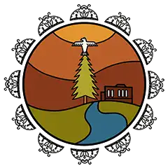 N'amerind Friendship Centre logo.