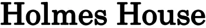 Holmes House - representation