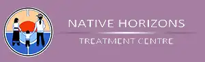 Native Horizons Addiction Treatment logo.