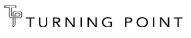 Turning Point logo.