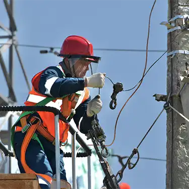 Oil rig worker, working under pressure and drug use.