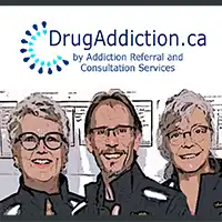 About us - DrugAddiction.ca